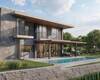 Maisons Individuelles De 5 Chambres Avec Piscine À Bodrum 4