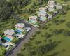 Maisons Individuelles De 5 Chambres Avec Piscine À Bodrum 6