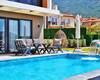 Vrijstaande Huizen Met Natuurzicht In Oludeniz Fethiye 1