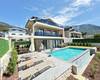 Vrijstaande Huizen Met Natuurzicht In Oludeniz Fethiye 2