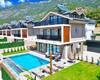 Vrijstaande Huizen Met Natuurzicht In Oludeniz Fethiye