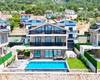 Vrijstaande Huizen Met Natuurzicht In Oludeniz Fethiye 6