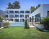 Muğla Fethiye'de Özel Havuzlu 6 Odalı Villa 1
