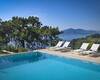 Muğla Fethiye'de Özel Havuzlu 6 Odalı Villa 4