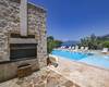 Muğla Fethiye'de Özel Havuzlu 6 Odalı Villa 7