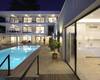 Muğla Fethiye'de Özel Havuzlu 6 Odalı Villa 9