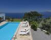 Muğla Fethiye'de Özel Havuzlu 6 Odalı Villa