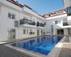 Investment Apartment in a Complex with Pool in Fethiye Mugla 6
