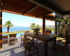 Sea View Villas in a Featured Complex in Bodrum