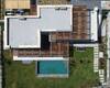 Sea View Villas in a Featured Complex in Bodrum 10