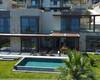 Sea View Villas in a Featured Complex in Bodrum 9