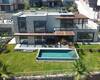 Sea View Villas in a Featured Complex in Bodrum 1