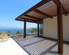Sea View Villas in a Featured Complex in Bodrum 7