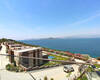 Lägenheter Med Panoramautsikt Över Havet I Bodrum Adabuku