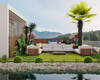 Villas Individuelles Avec Vue Sur Mer Dans Un Projet À Bodrum Turquie 7