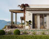 Villas Individuelles Avec Vue Sur Mer Dans Un Projet À Bodrum Turquie 12
