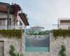Villas Individuelles Avec Vue Sur Mer Dans Un Projet À Bodrum Turquie 1