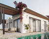 Villas Individuelles Avec Vue Sur Mer Dans Un Projet À Bodrum Turquie 9