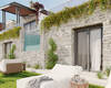 Villas Individuelles Avec Vue Sur Mer Dans Un Projet À Bodrum Turquie 8