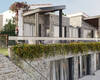 Villas Individuelles Avec Vue Sur Mer Dans Un Projet À Bodrum Turquie 5