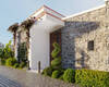 Villas Individuelles Avec Vue Sur Mer Dans Un Projet À Bodrum Turquie 3