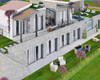 Villas Individuelles Avec Vue Sur Mer Dans Un Projet À Bodrum Turquie 11