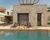 Vrijstaande Huizen Met Zeezicht En Zwembad In Bodrum Gumusluk 8