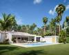 Maison Avec Piscine Et Jardin Près Des Commodités À Mugla