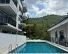 1-zimmer-wohnung In Einem Komplex Mit Pool In Fethiye Mugla