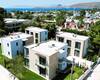2-bedroom Flats in a Complex Near Beach and Amenities in Bodrum 6