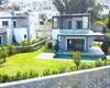 Nature View Elegant Villa with Pool in Bodrum Gumusluk 1