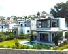 Nature View Elegant Villa with Pool in Bodrum Gumusluk 2