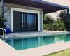 Nature View Elegant Villa with Pool in Bodrum Gumusluk 4