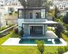 Nature View Elegant Villa with Pool in Bodrum Gumusluk 5