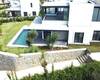 Nature View Elegant Villa with Pool in Bodrum Gumusluk 6