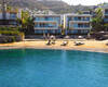 Wohnungen In Einem Komplex Mit Einer Privaten Bucht In Bodrum