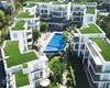 Wohnungen In Einem Komplex Mit Einer Privaten Bucht In Bodrum 6