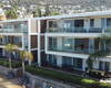 Wohnungen In Einem Komplex Mit Einer Privaten Bucht In Bodrum 2
