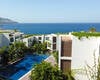 Wohnungen In Einem Komplex Mit Einer Privaten Bucht In Bodrum 8