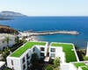 Wohnungen In Einem Komplex Mit Einer Privaten Bucht In Bodrum 7
