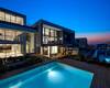 Maisons Vue Mer Dans Un Projet Avec Plage Privée À Bodrum Mugla 4