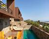 Maisons Vue Mer Dans Un Projet Avec Plage Privée À Bodrum Mugla 7