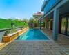 6-bedroom House with Private Pool in Fethiye 8