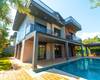 6-bedroom House with Private Pool in Fethiye