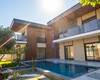Elegant Houses with Private Pools in Fethiye