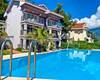 Hôtel Boutique Avec Piscine À Fethiye Oludeniz 1