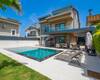 Detached Luxury House with Pool in Fethiye Akarca 1