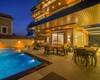 Detached Luxury House with Pool in Fethiye Akarca 13