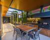 Detached Luxury House with Pool in Fethiye Akarca 17