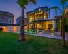 Detached Luxury House with Pool in Fethiye Akarca 7